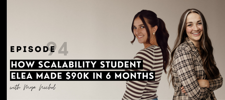 scalability student