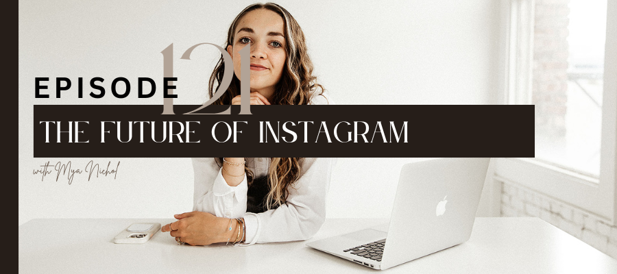 Showit episode grahpics