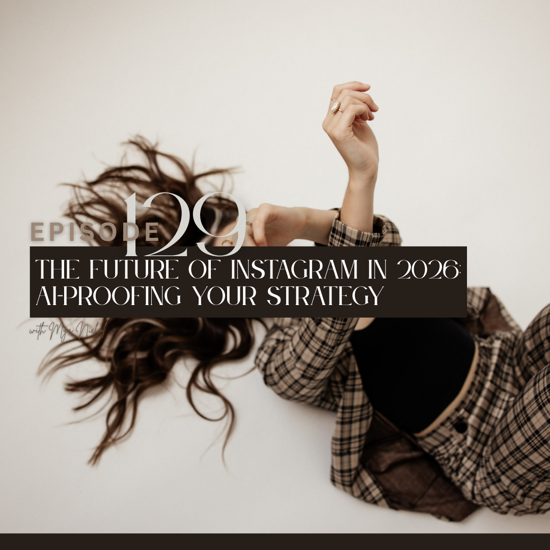 Feature Episode Graphics