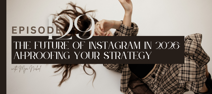 Showit Episode Graphics